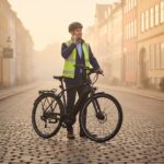 Nye regler for elcykler i Danmark: Hvad betyder det for pendlere i 2026?