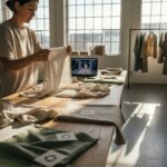 Copenhagen Fashion Week sætter ny standard for bæredygtig mode i Norden